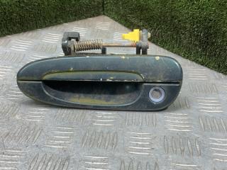 ручка наружная Mazda 626 GF 1997, 1.8 л., бензин, АКПП, седан