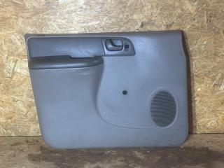 обшивка двери передняя левая Dodge Caravan 4 поколение 2001, 2.4 л., бензин, АКПП, минивэн