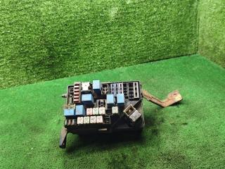 блок предохранителей Hyundai H-1 Starex [рестайлинг] 2004, 2.5 л., дизель, МКПП, микроавтобус