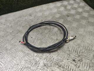 трос открывания лючка топливного бака Toyota Avensis 1 поколение (T220) 1998, 2.0 л., дизель, МКПП, седан