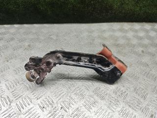 ролик двери сдвижной Dodge Caravan 4 поколение 2002, 2.4 л., бензин, АКПП, минивэн