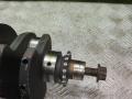 коленвал Volkswagen Golf 3 поколение 1995, 1.3 л., бензин, МКПП, хетчбэк 3 дв. - фото №2