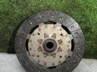 диск сцепления Fiat Marea 1 поколение 1999, 1.9 л., дизель, МКПП, универсал