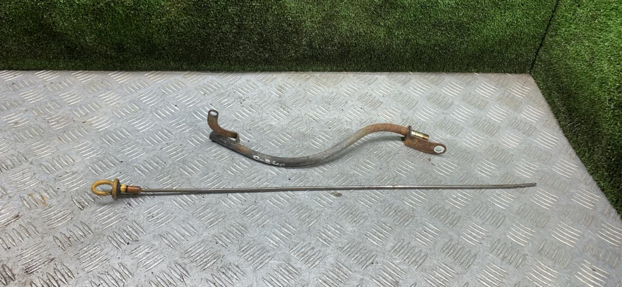щуп двигателя Fiat Brava 1 поколение 1999, 1.6 л., бензин, МКПП, хетчбэк 5 дв. - фото №1