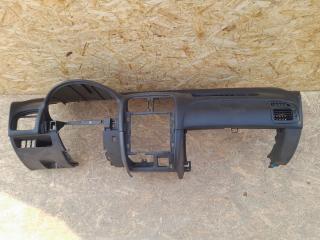 панель передняя салона (торпедо) Mazda 626 GF 1998, 2.0 л., бензин, МКПП, универсал