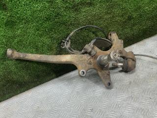 кулак поворотный левый Mercedes-Benz E-Класс W210/S210 [рестайлинг] 1999, 3.2 л., OM 613.961, дизель, АКПП, седан