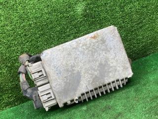 блок управления двигателем Chrysler Voyager 3 поколение 1999, 2.4 л., бензин, АКПП, минивэн, 0474586064490