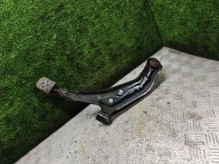 рычаг передний правый Nissan Almera N15 1998, 1.4 л., бензин, МКПП, хетчбэк 5 дв.