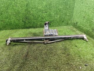 механизм стеклоочистителя (трапеция дворников) Audi 100 С3 1984, 1.8 л., бензин, МКПП, седан