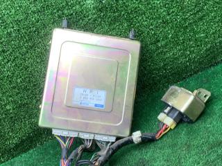 блок управления двигателем Hyundai Santamo 1 поколение 1997, 2.0 л., бензин, МКПП, минивэн, 9050930200E