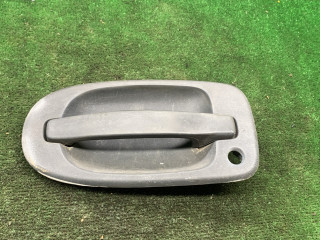 ручка наружная Opel Sintra 1 поколение 1997, 2.2 л., бензин, МКПП, минивэн