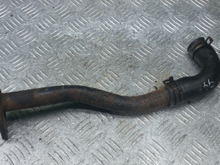 трубка охлаждающей жидкости Opel Sintra 1 поколение 1997, 2.2 л., X 22 XE, бензин, МКПП, минивэн