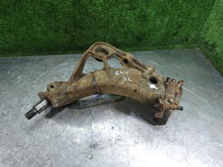 рычаг задний левый Fiat Marea 1 поколение 2000, 1.9 л., JTD, дизель, МКПП, универсал