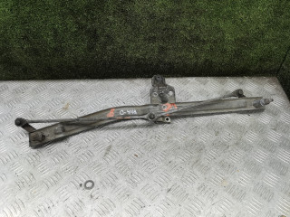 механизм стеклоочистителя (трапеция дворников) Volkswagen Golf 2 поколение 1990, 1.8 л., бензин, МКПП, хетчбэк 3 дв.