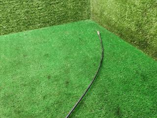 Трос двери задней левой Toyota Picnic 1 поколение XM10 2000, 2.2 л., дизель, МКПП, минивэн