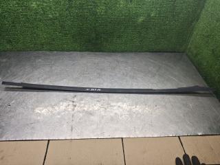 молдинг стекла Mercedes-Benz A-Класс W168 2000, 1.6 л., бензин, МКПП, хетчбэк 5 дв.