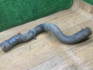 патрубок радиатора Opel Astra G 2000, 1.6 л., бензин, МКПП, хетчбэк 5 дв.