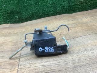 активатор замка крышки топливного бака Renault Scenic 1 поколение 1999, 1.6 л., K7M 702, бензин, МКПП, минивэн