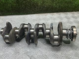 коленвал BMW 3 серия F30/F31/F34 [рестайлинг] 2015, 2.0 л., дизель, АКПП, седан