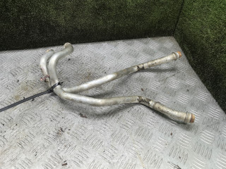 трубка печки Opel Vectra C 2003, 2.0 л., дизель, МКПП, седан