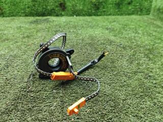 шлейф руля Peugeot 406 1 поколение 1998, 2.0 л., бензин, МКПП, универсал