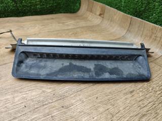 дополнительный стоп-сигнал Opel Astra G 1999, 1.8 л., бензин, хетчбэк 3 дв.