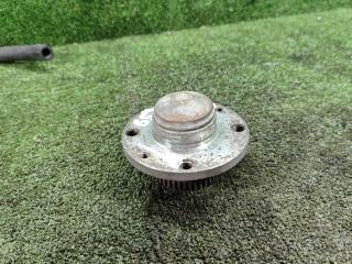 ступица задняя Fiat Marea 1 поколение 2000, 1.8 л., бензин, МКПП, универсал