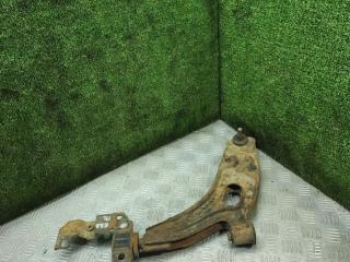 рычаг передний левый Fiat Palio 1 поколение 2000, 1.6 л., бензин, МКПП, универсал