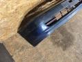бампер передний Toyota Carina E 1 поколение T190 1998, 2.0 л., 2C-TE, дизель, МКПП, универсал - фото №2