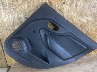 обшивка двери задняя правая Lada XRAY 1 поколение 2019, 1.6 л., бензин, МКПП, внедорожник 5 дв.