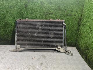 радиатор кондиционера Mercedes-Benz E-Класс W210/S210 [рестайлинг] 1999, 3.2 л., дизель, АКПП, седан