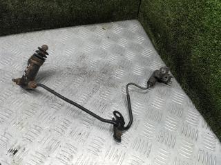 цилиндр сцепления рабочий Honda Accord 5 поколение [рестайлинг] 1997, 1.9 л., F18A3, бензин, МКПП, седан