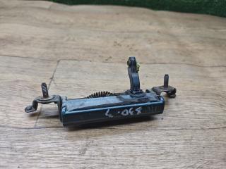 ручка открывания багажника Toyota Carina E 1 поколение T190 1998, 2.0 л., 2C-TE, дизель, МКПП, универсал