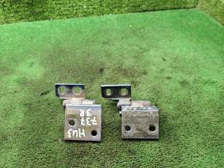 петля двери Peugeot 406 1 поколение [рестайлинг] 2000, 1.8 л., бензин, МКПП, седан