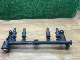 форсунка Fiat Ulysse 1 поколение 1998, 1.8 л., бензин, МКПП, минивэн, 283511