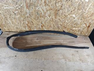 уплотнитель двери Renault Duster 1 поколение [рестайлинг] 2017, 2.0 л., бензин, МКПП, внедорожник 5 дв., полный привод