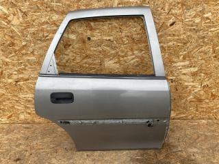 дверь задняя правая Opel Vectra B 1999, 1.6 л., X 16 XEL, бензин, МКПП, хетчбэк 5 дв.