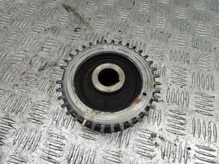 шкив коленвала Mazda 626 GF 1997, 1.8 л., бензин, АКПП, седан