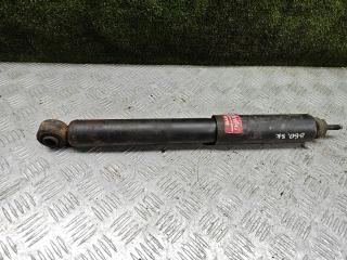 амортизатор задний правый Mitsubishi Pajero 2 поколение 1996, 3.0 л., 6G72 (SOHC 24V), бензин, АКПП, внедорожник 5 дв.