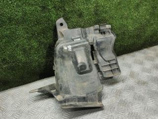 защита арок передняя правая (подкрылок) Lada XRAY 1 поколение 2019, 1.6 л., бензин, МКПП, внедорожник 5 дв., 638309356R