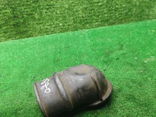 патрубок воздушного фильтра Volkswagen Golf 2 поколение 1990, 1.3 л., бензин, МКПП, хетчбэк 5 дв., 191129628