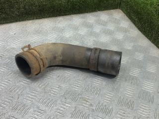 патрубок интеркулера Toyota Avensis 1 поколение (T220) 1999, 2.0 л., дизель, МКПП, хетчбэк 5 дв.