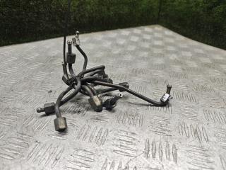 трубка ТНВД Mercedes-Benz E-Класс W210/S210 [рестайлинг] 1999, 3.2 л., OM 613.961, дизель, АКПП, седан