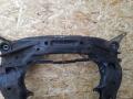балка подвески передняя (подрамник) Skoda Superb 1 поколение 2006, 2.8 л., бензин, АКПП, седан - фото №10