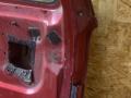 крышка багажника (дверь 3-5) Dodge Caravan 4 поколение 2002, 2.4 л., бензин, АКПП, минивэн - фото №8