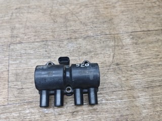катушка зажигания Daewoo Nubira J100 1999, 1.6 л., бензин, МКПП, седан, 10490192
