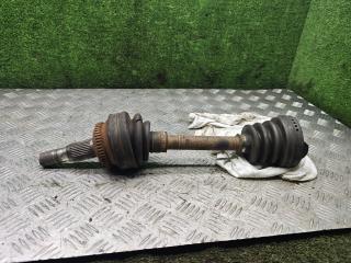 полуось передняя правая (приводной вал, ШРУС) Chrysler 300M 1 поколение 2002, 3.5 л., бензин, АКПП, седан