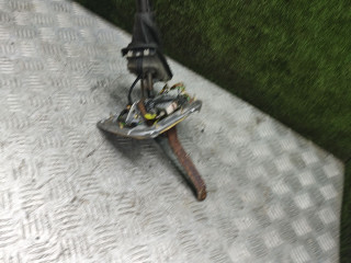 кулиса Opel Omega B 1999, 2.0 л., X 20 XEV, бензин, АКПП, седан