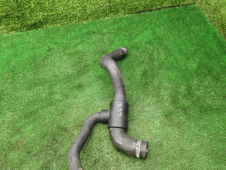 патрубок радиатора Ford Transit 5 поколение 1997, 2.5 л., TD, дизель, МКПП, микроавтобус