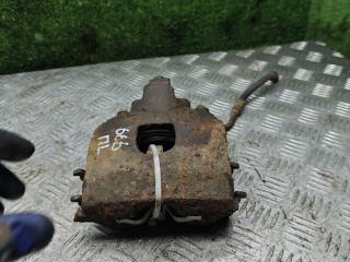 суппорт передний левый Chrysler 300M 1 поколение 2002, 3.5 л., бензин, АКПП, седан